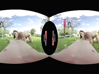 Realitylovers Vr - Estoy Lista Para Que Me Folles Duro